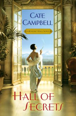 Hall Of Secrets - Campbell, Cate
