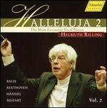 Halleluja 2: The Most Favourite Vocal Pieces