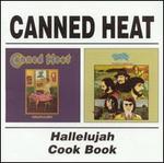 Hallelujah/Canned Heat Cookbook