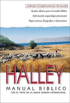 Halley Manual Biblico - Halley, Henry H, Dr.