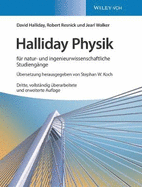 Halliday Physik fur natur- und ingenieurwissenschaftliche Studiengange