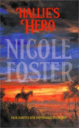 Hallie's Hero - Foster, Nicole