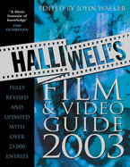 Halliwell's Film and Video Guide