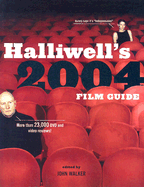 Halliwell's Film Guide - Halliwell, Leslie