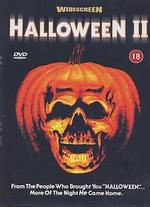 Halloween 2 - Rick Rosenthal