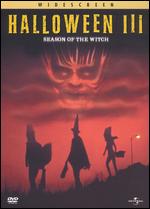 Halloween 3: Season of the Witch - Tommy Lee Wallace