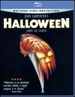 Halloween [Blu-ray] - John Carpenter