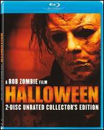 Halloween [Blu-ray] - Rob Zombie