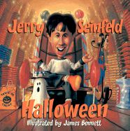 Halloween Book/CD Collector's Edition: Live Performance CD Included
