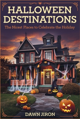 Halloween Destinations: The Nicest Places to Celebrate the Holiday - Jiron, Dawn