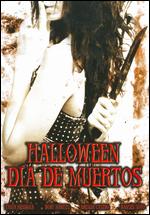 Halloween: Dia de Muertos - 