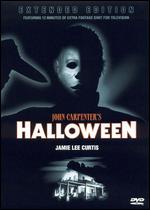 Halloween [Extended Version] - John Carpenter