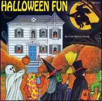 Halloween Fun - Various Artists