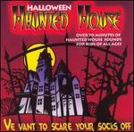 Halloween: Haunted House