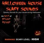 Halloween House Scary Sounds