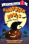 Halloween Howls: Holiday Poetry