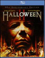Halloween II [30th Anniversary Edition] [Blu-ray] - Rick Rosenthal