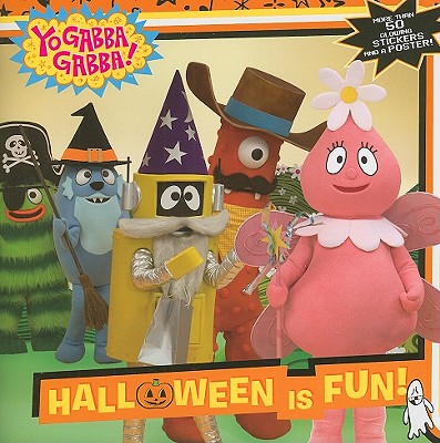 Halloween Is Fun! - Matheis, Mickie (Adapted by)