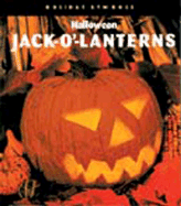 Halloween Jack-O'-Lanterns - Stevens, Kathryn