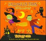 Halloween Jams Kids Dance Party