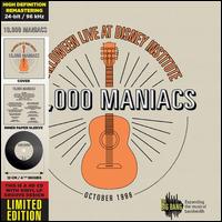 Halloween: Live at Disney Institute - 10,000 Maniacs