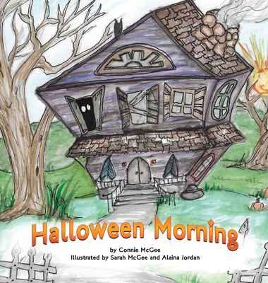 Halloween Morning - McGee, Connie