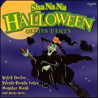 Halloween Oldies Party - Sha Na Na