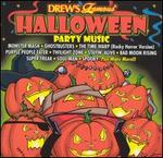 Halloween Party Music [Turn Up the Music 1996]