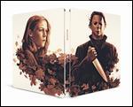 Halloween [SteelBook] [Includes Digital Copy] [4K Ultra HD Blu-ray/Blu-ray] [Only @ Best Buy]