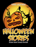 Halloween Stories: Spooky Short Stories for Kids, Jokes, and Coloring Book!
