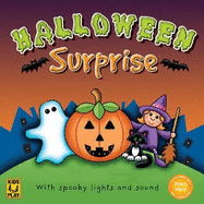 Halloween Surprise