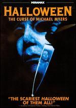 Halloween: The Curse of Michael Meyers