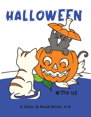 Halloween With Us: Celebrate with cats, bats and other friends - Holiday Helper