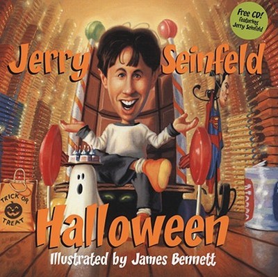 Halloween - Seinfeld, Jerry