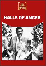 Halls of Anger - Paul Bogart