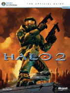 Halo 2: The Official Guide
