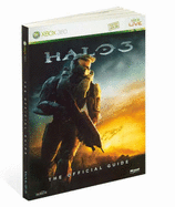 Halo 3: The Official Guide - Daujam, Mathieu, and Price, James, QC