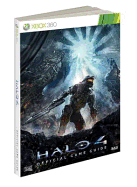 Halo 4: Prima Official Game Guide