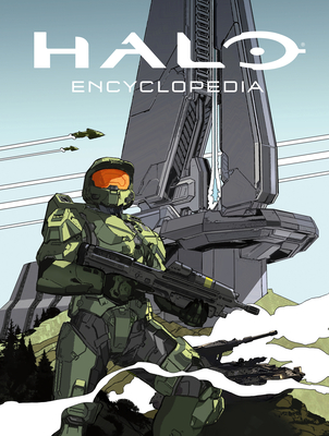 Halo Encyclopedia - Microsoft