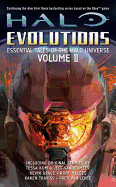 Halo: Evolutions Volume II: Essential Tales of the Halo Universe