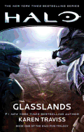 Halo: Glasslands, 11: Book One of the Kilo-Five Trilogy
