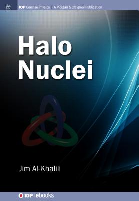 Halo Nuclei - Al-Khalili, Jim