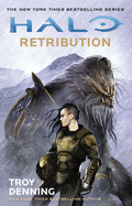 Halo: Retribution: Volume 21