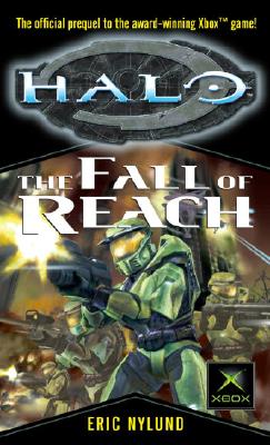 Halo: The Fall Of Reach - Nylund, Eric S.