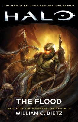 Halo: The Flood: Volume 2 - Dietz, William C