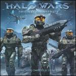Halo Wars [Original Soundtrack] - Original Videogame Soundtrack