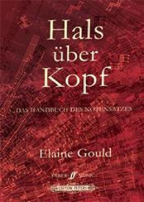 Hals uber Kopf ('Behind Bars' German Edition) - Gould, Elaine