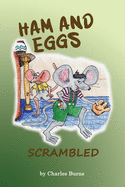 Ham and Eggs Scrambled