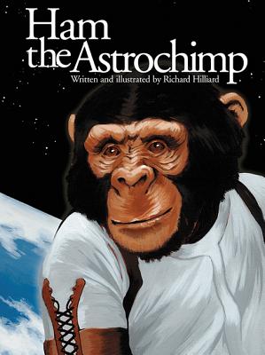 Ham the Astrochimp - 