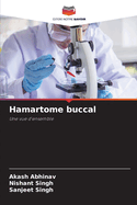 Hamartome buccal